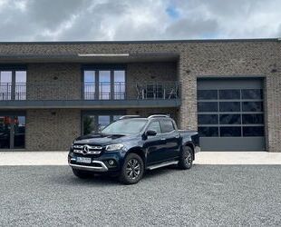 Mercedes-Benz X 250 Gebrauchtwagen