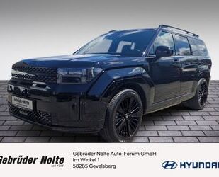 Hyundai SANTA FE Gebrauchtwagen
