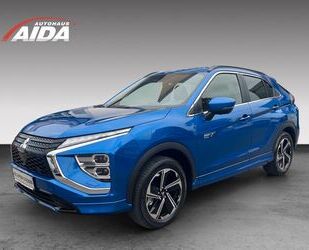 Mitsubishi Eclipse Gebrauchtwagen