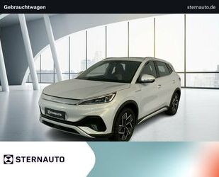 BYD ATTO 3 Gebrauchtwagen