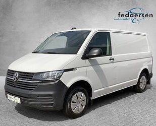 VW T6 andere Gebrauchtwagen
