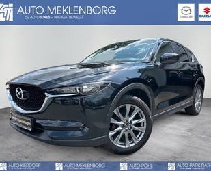 Mazda CX-5 Gebrauchtwagen
