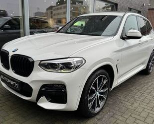 BMW X3 M40 Gebrauchtwagen