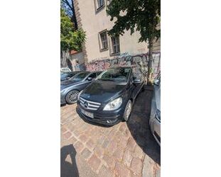 Mercedes-Benz B 170 Gebrauchtwagen