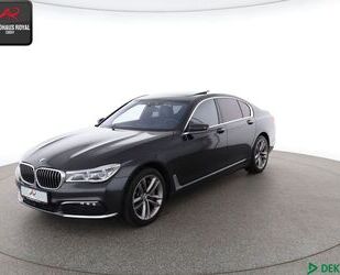 BMW 750 Gebrauchtwagen