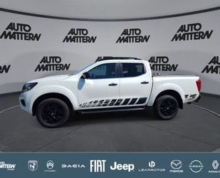 Nissan Navara Gebrauchtwagen