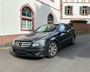 Mercedes-Benz CLC 230 Gebrauchtwagen