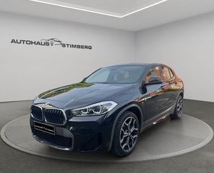 BMW X2 Gebrauchtwagen