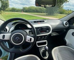 Renault Twingo Gebrauchtwagen