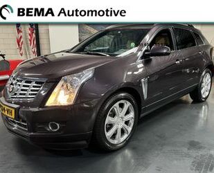 Cadillac SRX Gebrauchtwagen