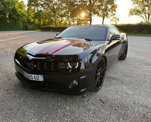 Chevrolet Camaro Gebrauchtwagen
