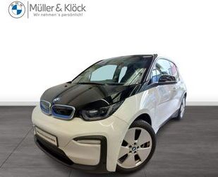 BMW i3 Gebrauchtwagen