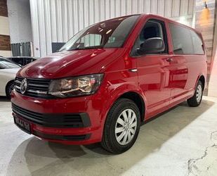 VW T6 Multivan Gebrauchtwagen