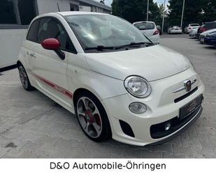 Abarth 500 Gebrauchtwagen