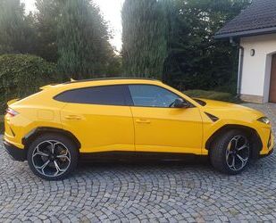 Lamborghini Urus Gebrauchtwagen