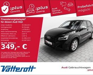 Audi SQ2 Gebrauchtwagen