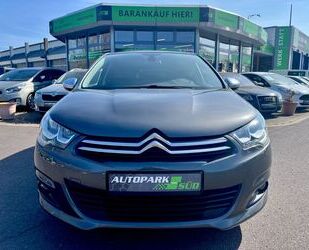 Citroen C4 Gebrauchtwagen