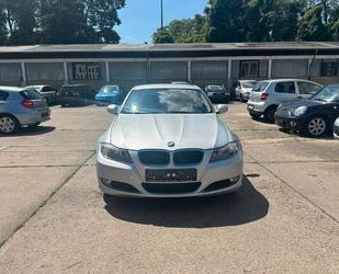 BMW 318 Gebrauchtwagen