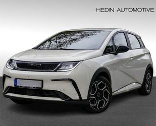BYD DOLPHIN Gebrauchtwagen