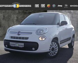 Fiat 500L Gebrauchtwagen