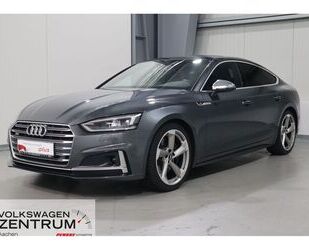 Audi S5 Gebrauchtwagen