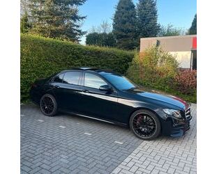 Mercedes-Benz E 350 Gebrauchtwagen