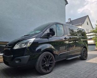 Ford Tourneo Custom Gebrauchtwagen