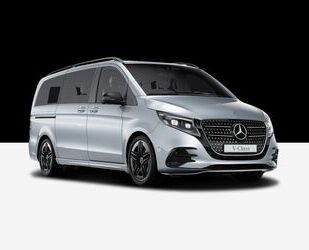 Mercedes-Benz V 300 Gebrauchtwagen