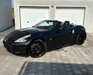 Nissan 370Z Gebrauchtwagen