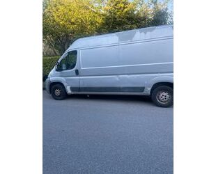 Citroen Jumper Gebrauchtwagen