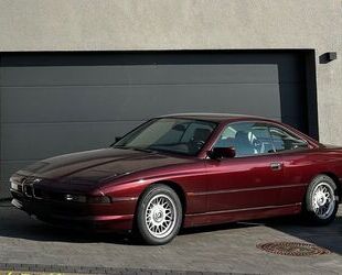 BMW 840 Gebrauchtwagen