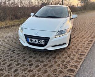 Honda CR-Z Gebrauchtwagen