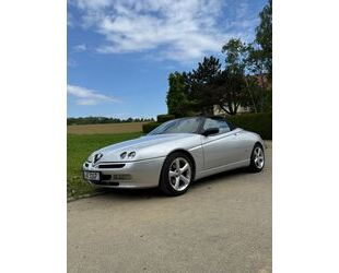 Alfa Romeo Spider Gebrauchtwagen