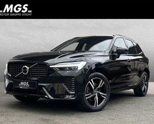 Volvo XC60 Gebrauchtwagen