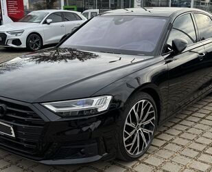 Audi A8 Gebrauchtwagen
