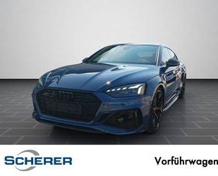 Audi RS5 Gebrauchtwagen