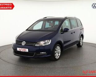 VW Sharan Gebrauchtwagen
