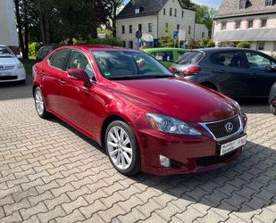 Lexus IS 250 Gebrauchtwagen
