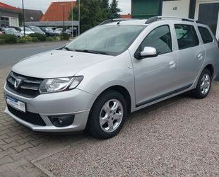 Dacia Logan Gebrauchtwagen