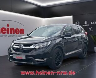 Honda CR-V Gebrauchtwagen