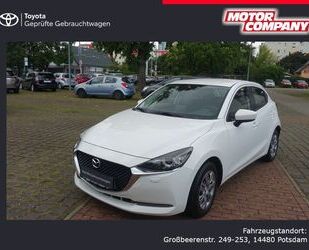 Mazda 2 Gebrauchtwagen