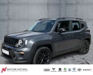 Jeep Renegade Gebrauchtwagen