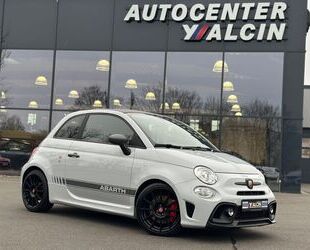 Abarth 595 Competizione Gebrauchtwagen
