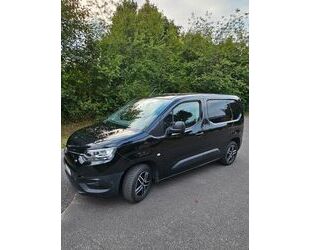 Toyota Proace City Gebrauchtwagen