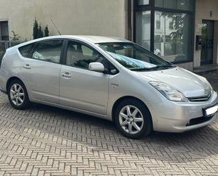 Toyota Prius Gebrauchtwagen