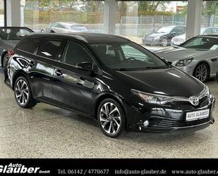 Toyota Auris Gebrauchtwagen