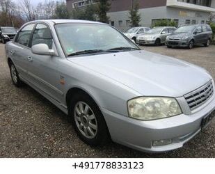 Kia Magentis Gebrauchtwagen
