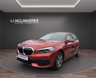 BMW 118 Gebrauchtwagen