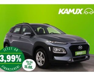 Hyundai KONA Gebrauchtwagen