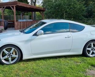 Hyundai Coupe Gebrauchtwagen